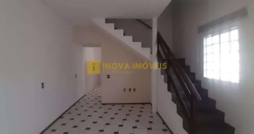 Casa residencial para locação, vila janete (sousas), campinas - ca0519.