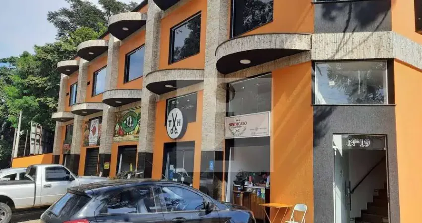 Sala para alugar, 40 m² por r$ 1.700,02/mês - barão geraldo - campinas/sp