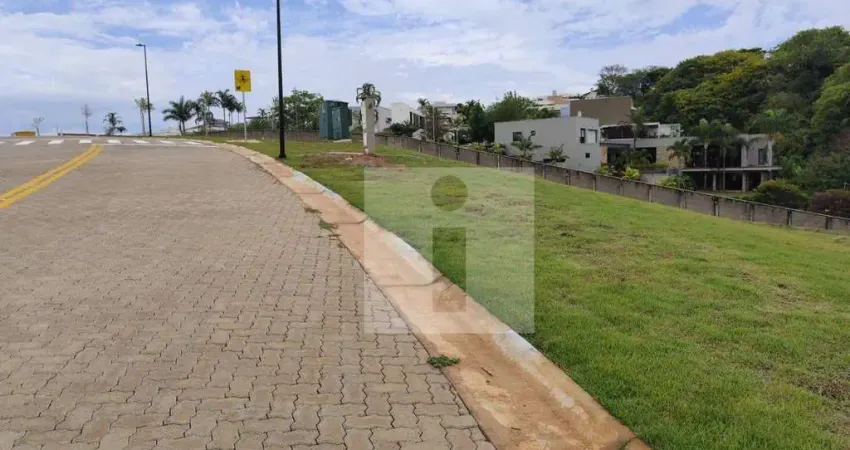 Terreno à venda, 1026 m² por r$ 1.650.000,00 - ville sainte anne - le jardin - campinas/sp