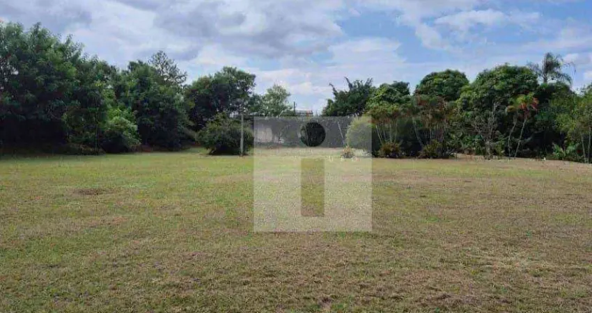 Terreno em condomínio fechado à venda na Alameda das Begônias, 16, City Castelo, Itu