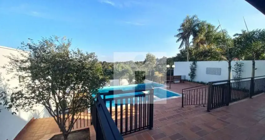 Casa em condomínio fechado com 3 quartos à venda na Rua Grajaú, 380, Loteamento Caminhos de San Conrado (Sousas), Campinas