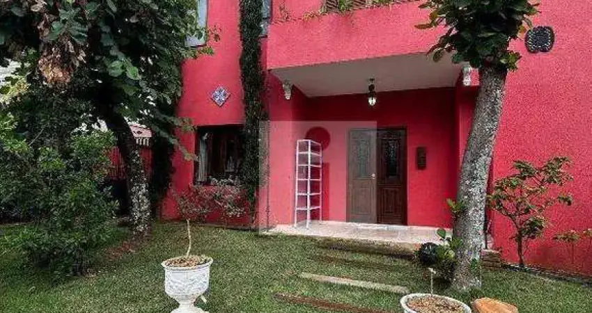 Casa em condomínio fechado com 5 quartos para alugar na Rua Olympio José Barreiros, 97, Swiss Park, Campinas