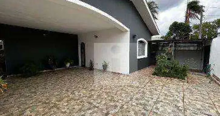 Casa com 4 quartos à venda na Rua Presidente Alves, 1075, Jardim Alto da Barra, Campinas