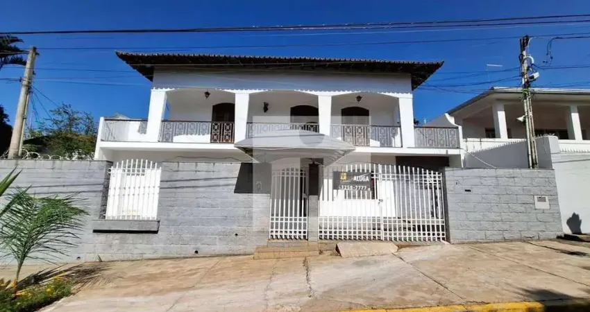 Casa com 7 quartos à venda, 483 m² por r$ 1.200.000 - sousas - campinas/sp