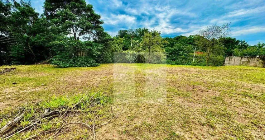 Terreno à venda, or r$ 800.000 - colinas do ermitage (sousas) - campinas/sp