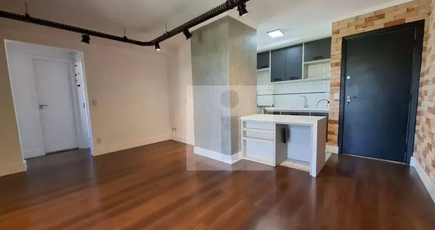 Apartamento com 2 quartos para alugar, 63 m² por r$ 4.000/mês - jardim são vicente - campinas/sp