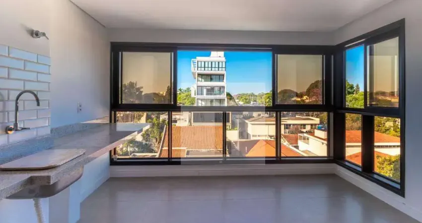 Apartamento com 1 quarto à venda por r$ 900.000 - jardim planalto - campinas/sp