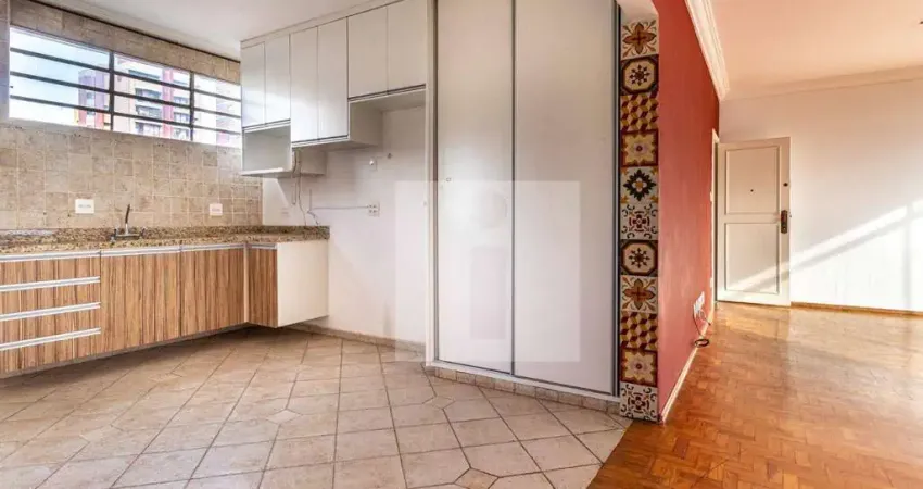 Apartamento com 3 quartos à venda,  por r$ 750.000 - cambuí - campinas/sp