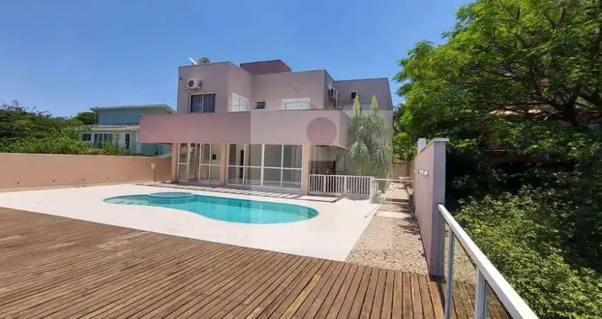 Casa para venda e locação no condomínio san conrado - campinas