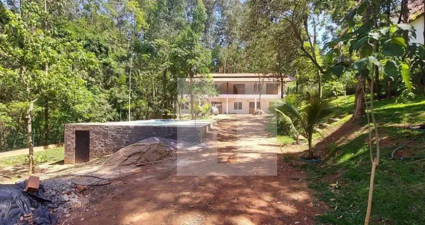 Casa em condomínio fechado com 3 quartos à venda na Rua Expedicionário Orlando Iorio, 5, Morada das Nascentes (Joaquim Egídio), Campinas