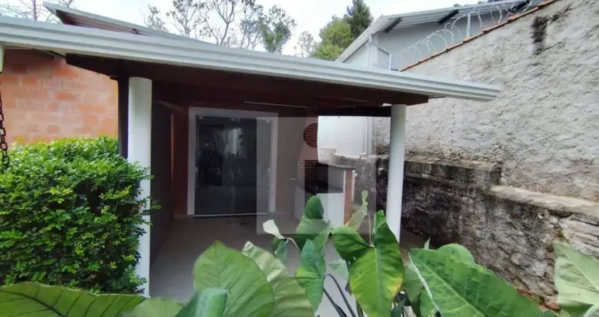 Casa com 1 quarto para alugar - jardim martinelli (sousas) - campinas/sp