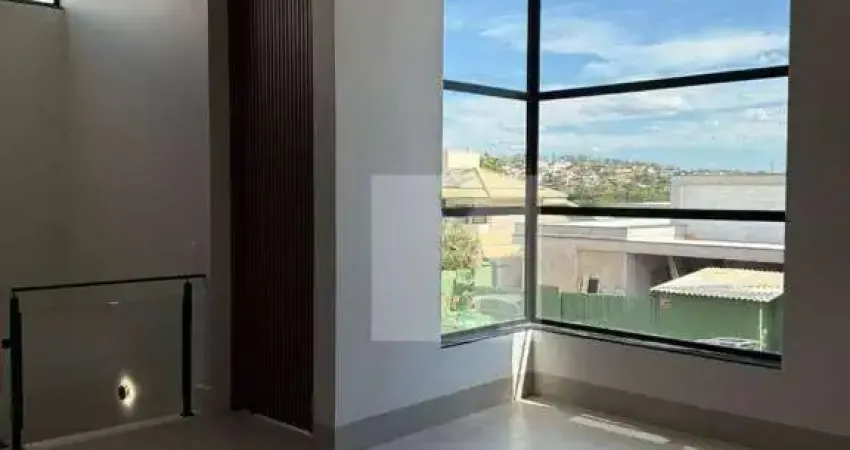 Casa em condomínio fechado com 3 quartos à venda na Rua das Gérberas, 89, Alphaville Dom Pedro, Campinas