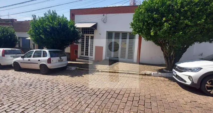 Casa com 2 quartos à venda na Rua Siqueira Campos, 85, Sousas, Campinas