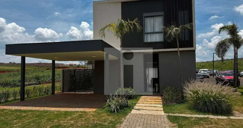 Casa com 3 quartos à venda por r$ 2.200.000 - parque alphaville - campinas/sp