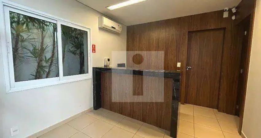 Casa comercial com 4 salas à venda na Avenida Doutor Jesuíno Marcondes Machado, 1180, Jardim Planalto, Campinas