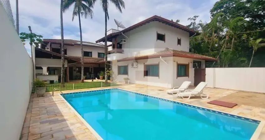 Casa com 4 dormitórios à venda, 500 m² no - Jardim Botânico (Sousas) - Campinas/SP