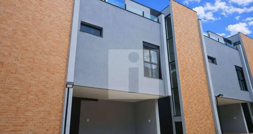 Casa com 3 dormitórios, 168 m² - venda por R$ 1.350.000,00 ou aluguel por R$ 8.600,00/mês - Chácara Primavera - Campinas/SP
