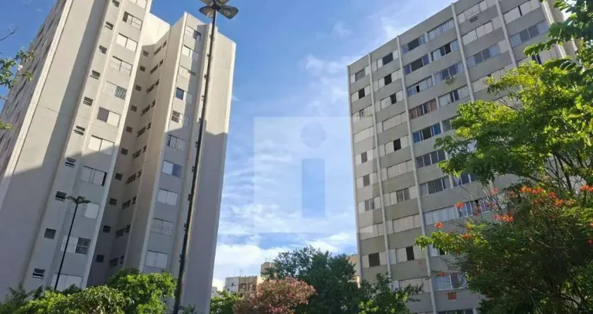 Apartamento com 3 dormitórios à venda, 91 m² por R$ 370.000 - No BOSQUE - Campinas/SP