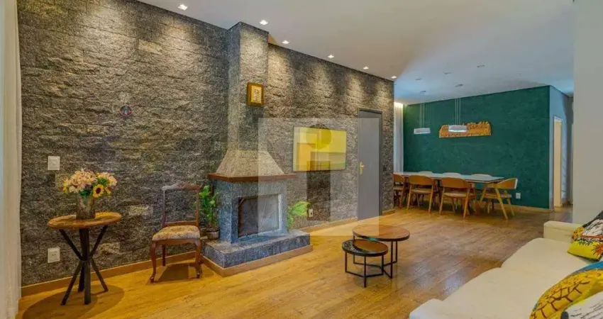 Casa com 3 quartos à venda, 347 m² por R$ 1.590.000 - Colinas do Ermitage (Sousas) - Campinas/SP