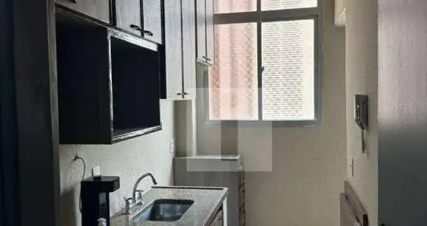 Apartamento com 2 quartos à venda na Rua José Paulino, 1677, Vila Itapura, Campinas