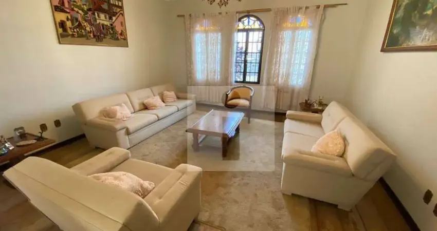 Casa com 3 dormitórios à venda, 195 m² por R$ 980.000,00 - Parque Taquaral - Campinas/SP