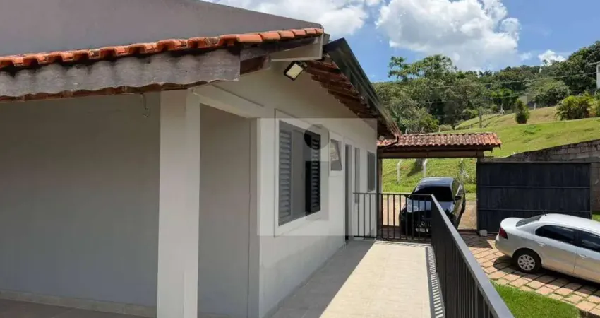 Casa com 2 quartos para alugar por R$ 5.500/mês - Sousas - Campinas/SP