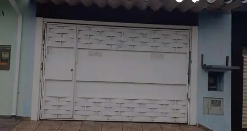 Casa para Venda em Suzano, Jardim Cacique, 2 dormitórios, 2 banheiros, 2 vagas