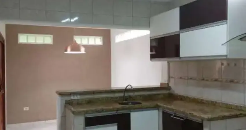 Casa para Venda em Suzano, Jardim Imperador, 2 dormitórios, 1 suíte, 1 banheiro, 3 vagas