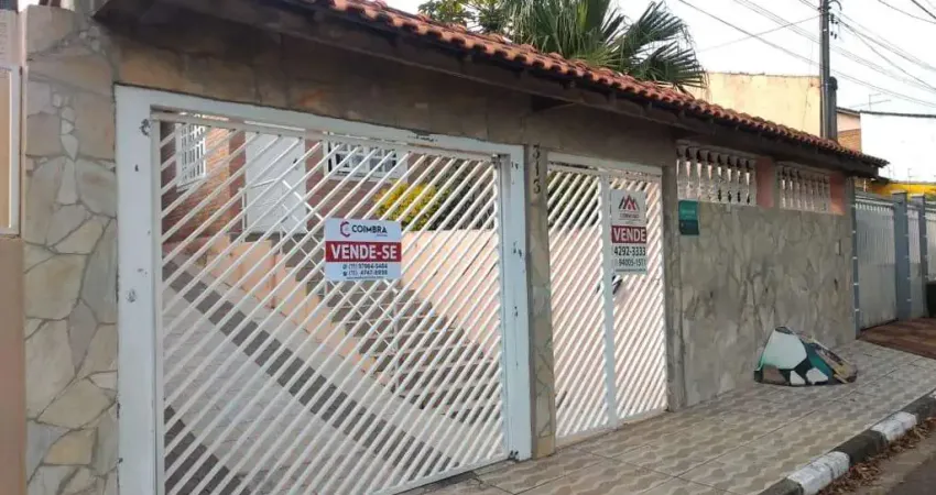 Casa para Venda em Suzano, Jardim Realce, 2 dormitórios, 1 suíte, 2 banheiros, 4 vagas