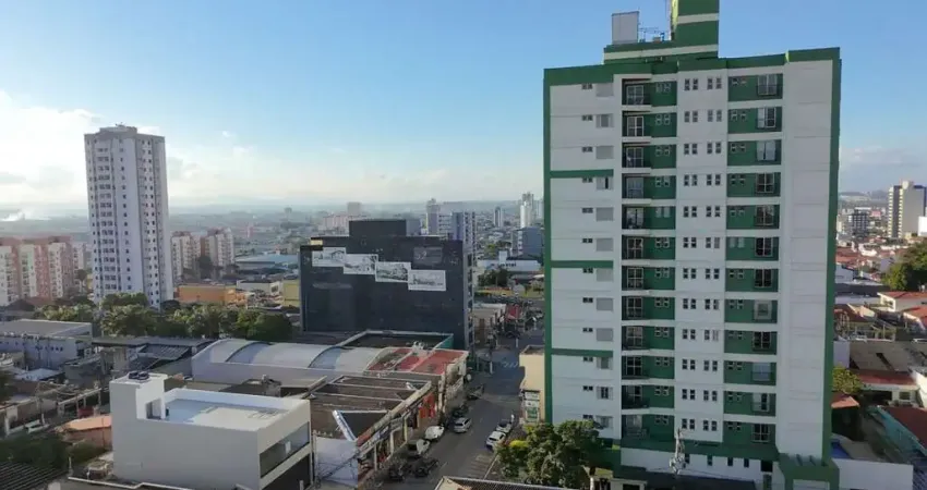 Apartamento para Venda em Suzano, Jardim São Luís, 2 dormitórios, 1 banheiro, 1 vaga