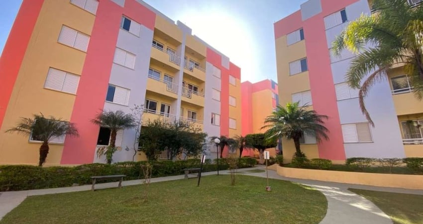 Apartamento para Locação em Suzano, Vila Urupês, 2 dormitórios, 1 banheiro, 2 vagas