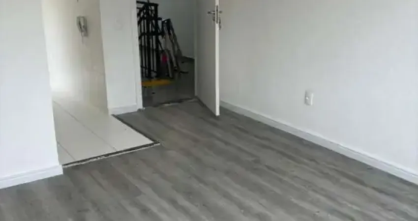Apartamento para Locação em Suzano, Chácara Estância Paulista, 2 dormitórios, 1 banheiro, 1 vaga
