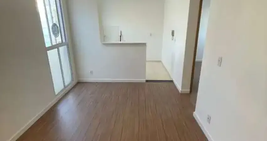 Apartamento para Venda em Suzano, Parque Residencial Casa Branca, 2 dormitórios, 1 banheiro, 1 vaga