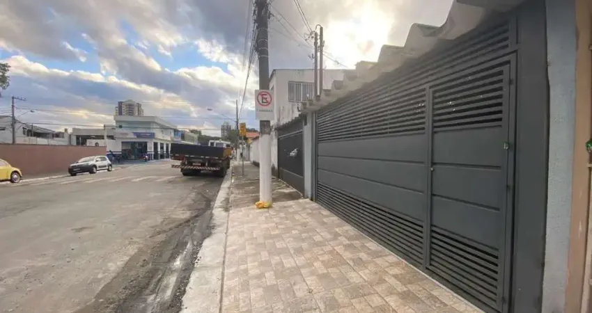 Casa para locação em suzano, vila figueira, 3 dormitórios, 1 suíte, 3 banheiros, 2 vagas