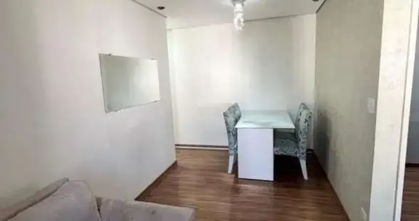 Apartamento para venda em mogi das cruzes, vila bela flor, 2 dormitórios