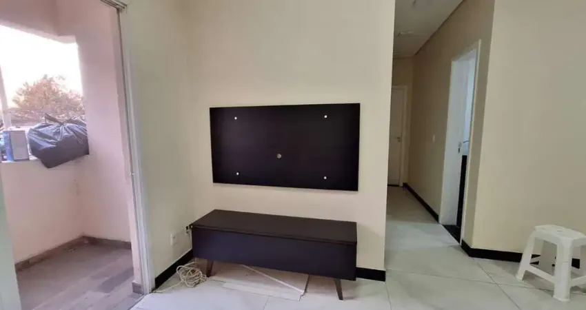 Apartamento para Venda em Suzano, Parque Suzano, 2 dormitórios, 1 suíte, 2 banheiros, 1 vaga