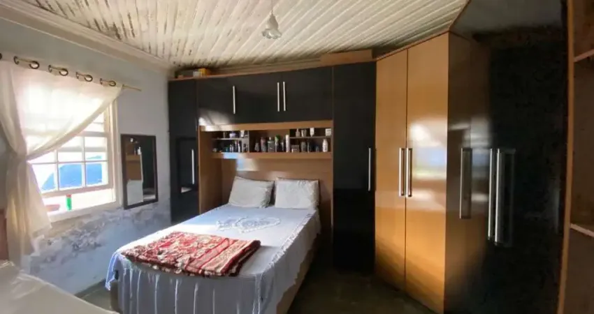 Casa para venda em suzano, jardim imperador, 1 dormitório, 1 banheiro, 10 vagas