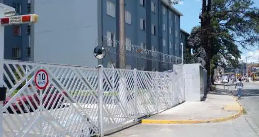 Apartamento para venda em suzano, cidade boa vista, 2 dormitórios, 1 banheiro