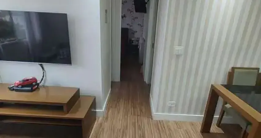 Apartamento para venda em mogi das cruzes, vila bela flor, 2 dormitórios, 1 banheiro