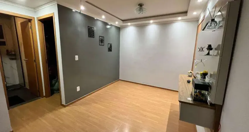 Apartamento para Venda em Suzano, Parque Santa Rosa, 2 dormitórios, 1 banheiro