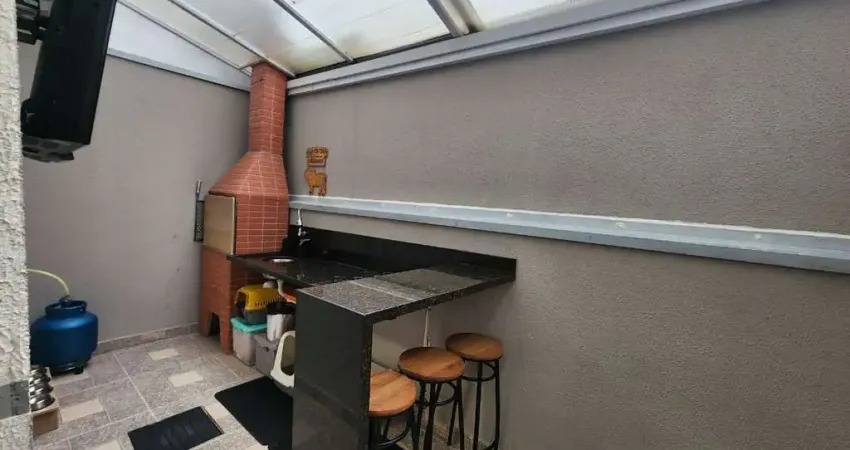 Sobrado para venda em mogi das cruzes, vila pomar, 2 dormitórios, 2 suítes, 3 banheiros, 1 vaga