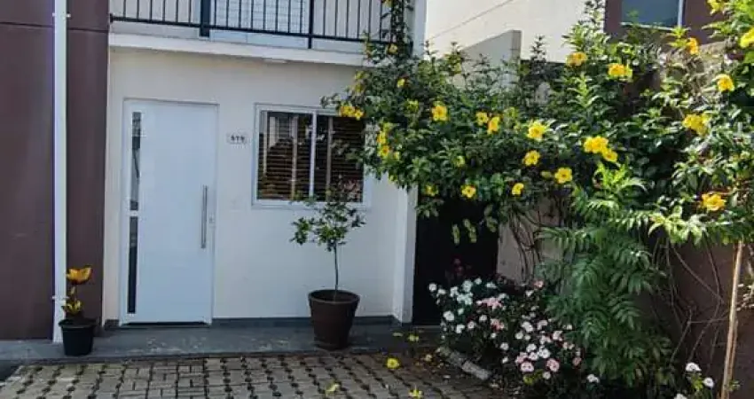 Sobrado em Condomínio para Venda em Suzano, Jardim Residencial Suzano, 2 dormitórios, 2 banheiros, 2 vagas