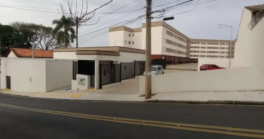 Apartamento para venda em mogi das cruzes, vila brasileira, 2 dormitórios, 1 banheiro, 1 vaga