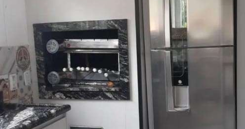 Casa em Condomínio para Venda em Mogi das Cruzes, Conjunto Residencial do Bosque, 2 dormitórios, 2 banheiros, 3 vagas