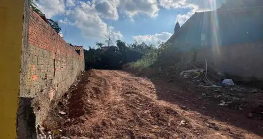 Terreno à venda na Rua Poá, Cidade Edson, Suzano