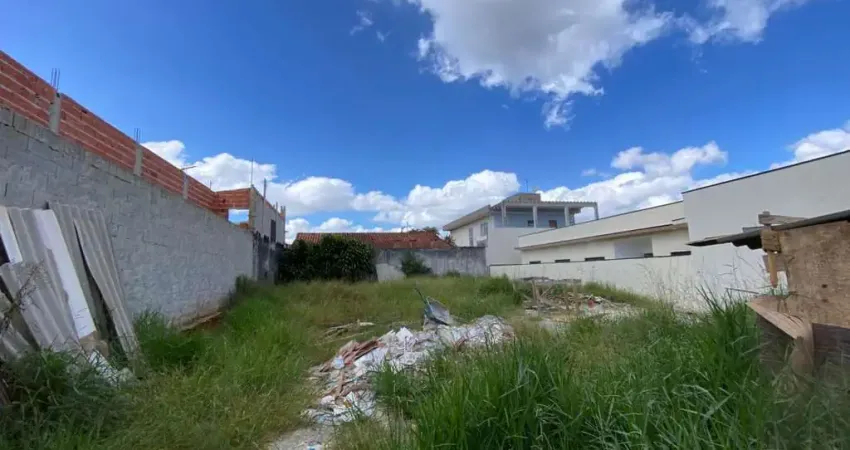 Terreno à venda na Rua Eduardo Carlos Ramos, Jardim das Flores, Suzano