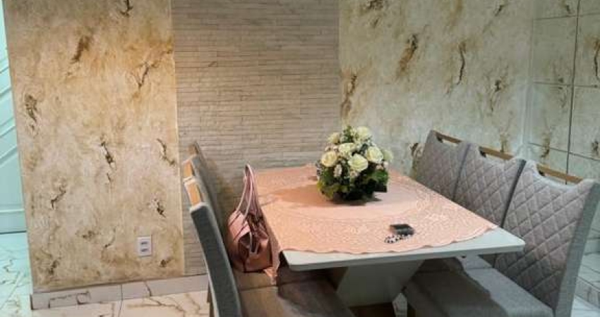 Apartamento para Venda em Suzano, Centro, 3 dormitórios, 2 banheiros, 2 vagas