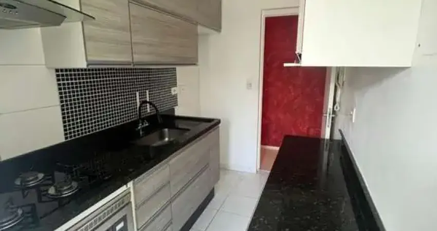 Apartamento para Venda em Mogi das Cruzes, Vila Bela Flor, 2 dormitórios, 1 banheiro, 1 vaga