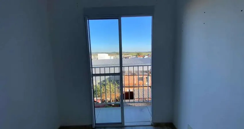 Apartamento para Venda em Mogi das Cruzes, Jundiapeba, 2 dormitórios, 1 banheiro, 1 vaga