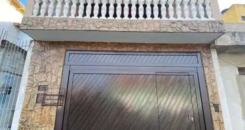 Casa para Venda em Suzano, Cidade Edson, 2 dormitórios, 3 banheiros, 2 vagas